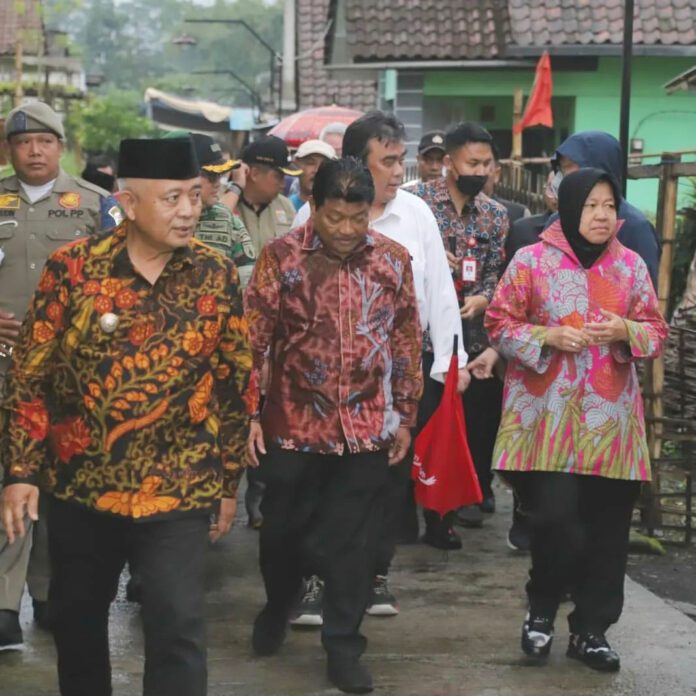 Entaskan Kemiskinan Ekstrem Malang Raya Dengan PENA Dan RST