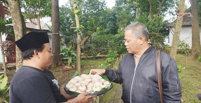 Mengenal Megengan Tradisi Menjelang Bulan Ramadan