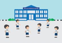 Daftar 10 SMP Peraih Nilai UNAS Tertinggi di Kabupaten Malang