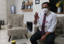 Melalui Cerita Bergambar, OJK Literasi Keuangan Sasar PAUD Sugiarto Kasmuri