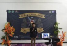 UIN Panen Juara Festival Jazirah Arab