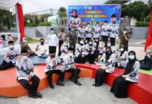 Rp 10 M untuk GTT Belum Mencukupi