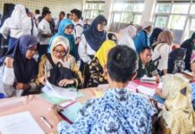 Kota Malang Perbaiki Sistem PPDB