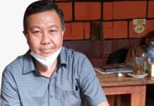 Muchammad Fahazza, ST Kekuatan Mental dan Spirit Untuk Ikon Pendidikan Kota Malang