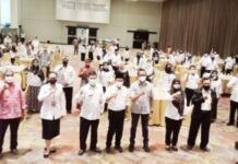 Ibarat Jagung Dipaksakan Jadi Padi