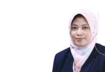 Profesor Pertama di FKIK UIN Malang Manfaatkan Bahan Alami untuk Obat