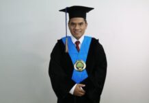 Berikan Dorongan Dosen untuk Capai Gelar Guru Besar