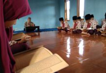 MTs Nurul Huda Babadan, Kembangkan Pembelajaran Ilmu Alat