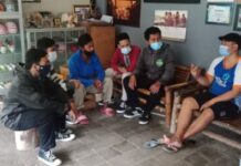 Handoyo : Belajar Kesenian Harus Dari Sumbernya Langsung