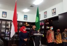 Geser Tiga Kabiro, UIN Malang Bakal Bina 45 Prodi