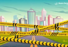 Dampak PPKM Darurat Diperpanjang