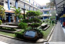 Yayasan Al Ma’soem Sebagai SMA Islam Terbaik di Bandung