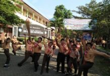 Trik SD Insan Amanah Kemas Pembelajaran Menyenangkan untuk Siswa