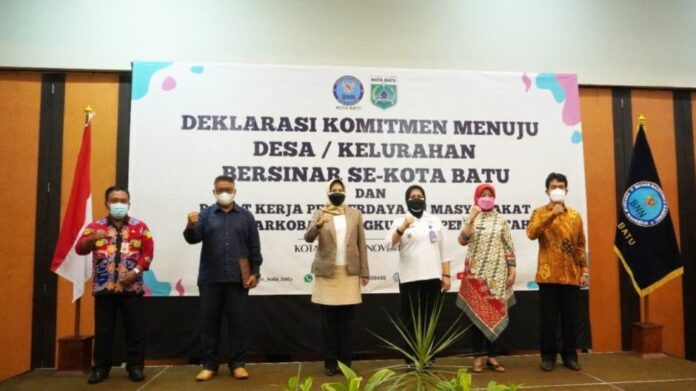 Usia Produktif Jadi Peluang Sekaligus Ancaman Bagi Indonesia