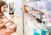 Rekomendasi Belanja Peralatan Bayi di Platform SehatQ Toko peralatan bayi