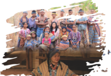 Dian Oerip, Alumni Polinema yang Sukses hingga Mancanegara