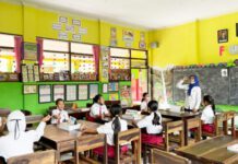 Guru Makin Hebat dengan Kolaborasi Orang Tua