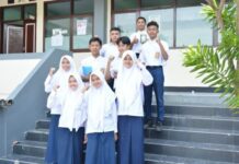 Begini Upaya SMPI Al Maarif Singosari Wadahi Minat Bakat Siswa