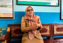 Upgrade Kompetensi Guru, Demi Pristifona Gagas Lentera Penggerak Pendidikan