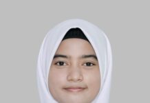 Bersyukurlah !, Oleh : Welly Widianti Pribadi