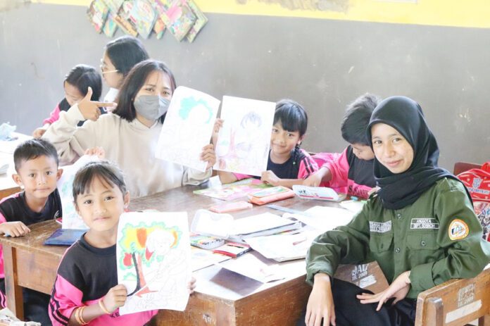Edu 5a - Tumbuhkan PHBS
