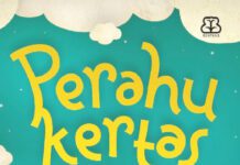 Khayalan Perahu Kertas untuk Mengirim Pesan ke Neptunus