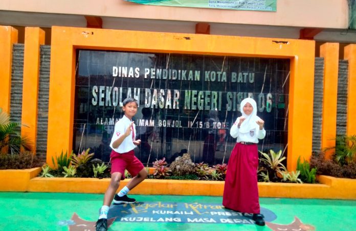 Inspirasi Pendididikan