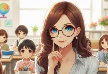 Menemukan Inspirasi di Balik Tantangan Pendidikan