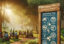 Menerangi Masa Depan, Menelusuri Jejak Pendidikan yang Menginspirasi