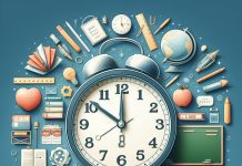 Pentingnya Manajemen Waktu Bagi Guru Saat Mengajar managemen waktu