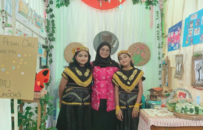 EDU 7 - penerapan nilai pancasila