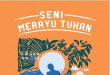 Angkat Tangan agar Tuhan Turun Tangan, Oleh: Moh. Mahrus Hasan