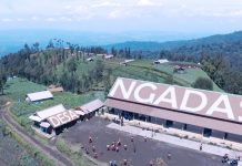 Keajaiban Alam dan Kebudayaan Suku Tengger di Desa Ngadas Malang