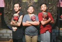 Sanggar Murtitomo, Wadah Inspirasi dan Pendidikan Seni Bagi Anak Muda