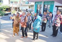 Desa Tulungrejo Bersaing di Kancah Nasional Lomba Desa Berprestasi