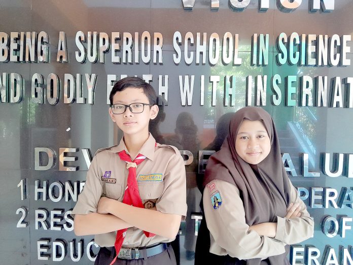 EDU 2 - iklc