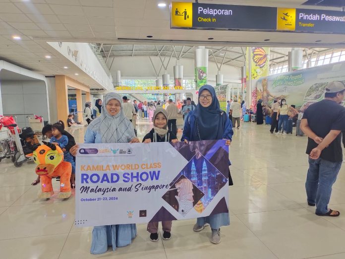 Road Show