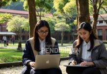 Forum Kampus untuk Kolaborasi Mahasiswa, Dosen, dan Kegiatan Perguruan Tinggi Forum Kampus