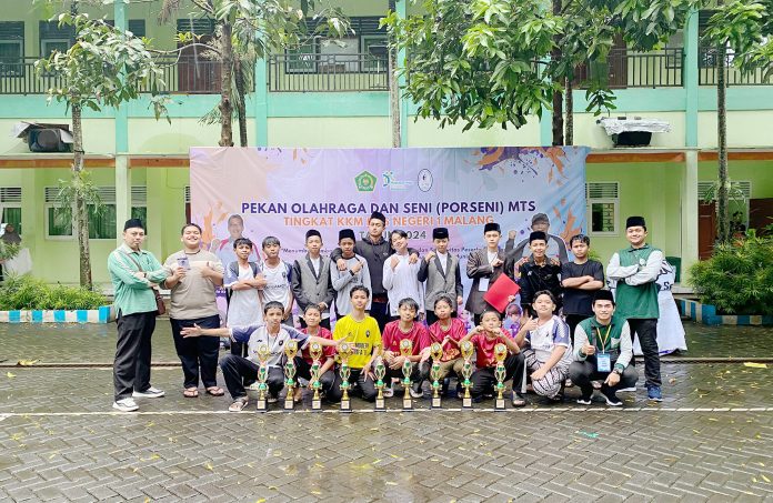 EDU 9 - Kemenangan beberapa siswa dalam ajang porseni (8)