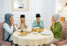 Iftar: Tradisi Buka Puasa yang Diakui UNESCO sebagai Warisan Budaya Tak Benda