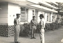 Riwayat Singkat Rumah Pembantaian Kota Malang