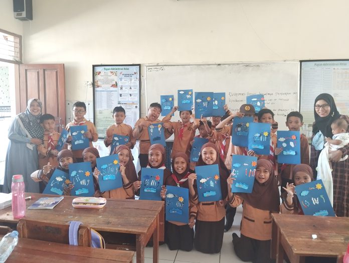 EDU 3 - sdi surya buana