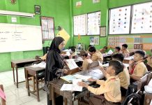 Pemanfaatan Mockup dalam Pembelajaran: Solusi Kreatif Tingkatkan Literasi Siswa