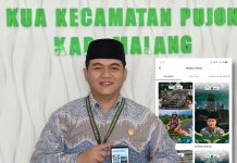 Terobosan Kreatif Mohamad Husen dalam Memproduksi Konten Dakwah Digital