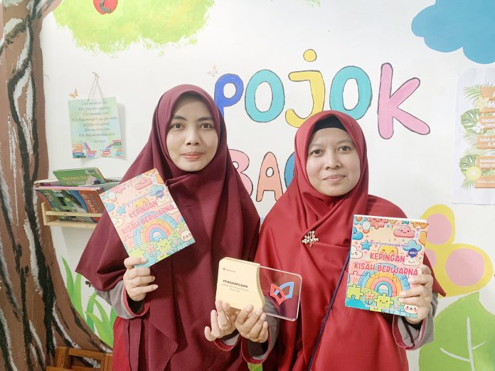 POJOK 3