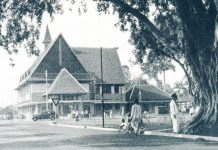 Menapaki Jejak Perkembangan dan Arsitektur Kolonial Belanda Di Malang