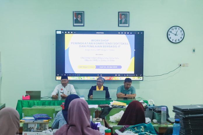 Berita LPPM