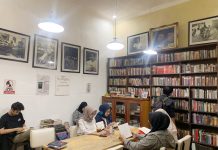 Ratna Indraswari, Sosok Inspirasi Di Balik Rumah Budaya Ratna