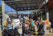 Misi Mulia YPS Pelangi Nusantara: Pendidikan Inklusi untuk Penuhi Hak Anak