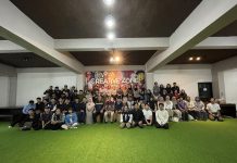 2 in One Guest Lecture UBHINUS-UiTM: Sinergi Internasional untuk Riset dan Bisnis Inovatif